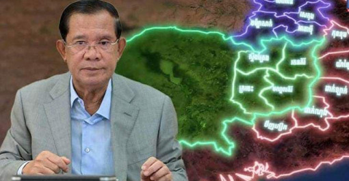 ឯកឧត្តមអភិសន្តិបណ្ឌិត គាំទ្រពេញទំហឹង ការសម្រេចចិត្តបញ្ចប់កិច្ចសហប្រតិបត្តិការតំបន់ត្រីកោណអភិវឌ្ឍន៍ CLV-DTA របស់រាជរដ្ឋាភិបាល